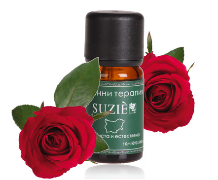 玫瑰精油多少钱一瓶