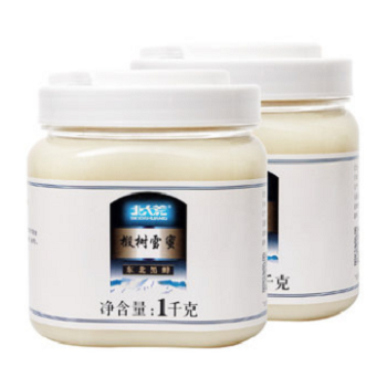 如何辨别椴树蜜的真假 你必须要知道的三大绝招