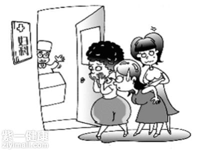 排卵不正常的原因 三大原因让你异常排卵