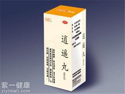 加味逍遥丸和逍遥丸有什么区别 加味逍遥丸和逍遥丸大对比