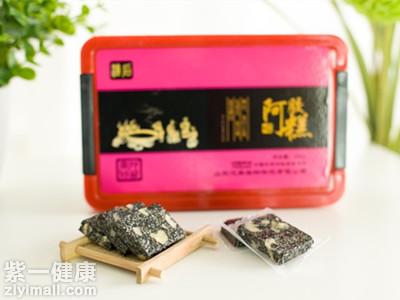 汉后阿胶糕好不好 吃过之后见分晓