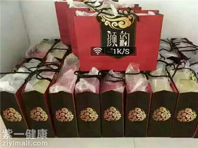 颜韵阿胶糕受欢迎原因有哪些 揭秘四大被众人喜欢的理由