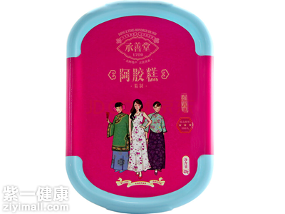 承善堂阿胶糕效果怎么样 补血养颜选它准没错