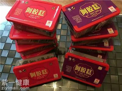 姚花妃阿胶糕适合哪些人吃 五类人群服用疗效好