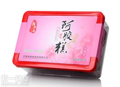 福尚康阿胶糕效果怎么样 你了解这样的福尚康阿胶糕吗