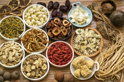 中医补肾壮阳配方大全 四大配方壮阳补肾