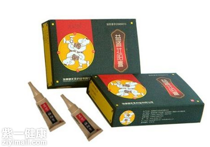 国药补肾壮阳中成药 推荐五款国药补肾壮阳药物